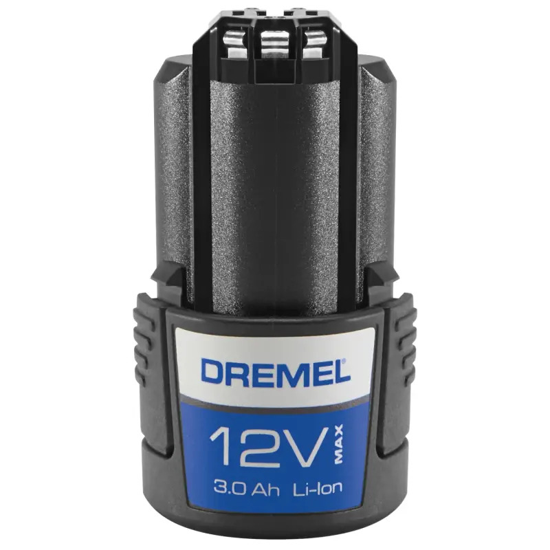 Bateria 12V, 3AH Li-ion DREMEL 12V30-01 261512V3JA Dremel