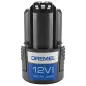 Bateria 12V, 3AH Li-ion DREMEL 12V30-01 261512V3JA Dremel