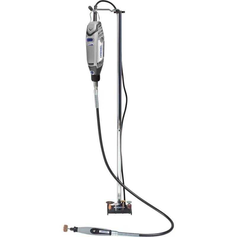 Suporte de ferramentas de veio flexível DREMEL® 2615222232 Dremel