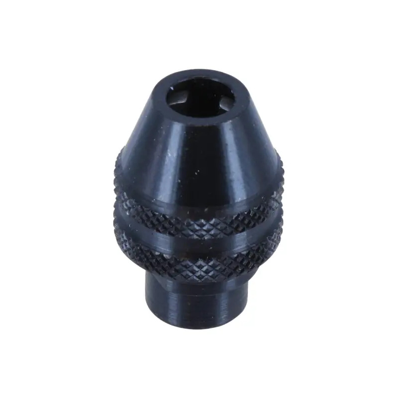 Bucha de aperto rápido 0,8-3,2 mm 2615448632 Dremel Bucha de aperto rápido 0,8-3,2 mm 2615448632 Dremel