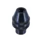 Bucha de aperto rápido 0,8-3,2 mm 2615448632 Dremel Bucha de aperto rápido 0,8-3,2 mm 2615448632 Dremel