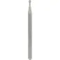 Ponta de diamante de 2 mm 26157103JA Dremel