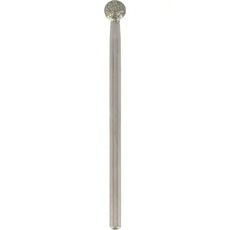 MPx2 5007105 ESPIGA 4,3MM LABRADO - 1220010218