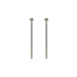 MPx2 5007105 ESPIGA 4,3MM LABRADO - 1220010218