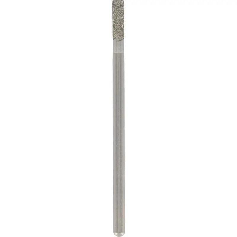 Ponta de diamante de 2,4 mm 26157122JA Dremel Ponta de diamante de 2,4 mm 26157122JA Dremel