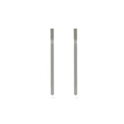 MPx2 5007122 ESPIGA 2,4MM LABRADO - 1220010219