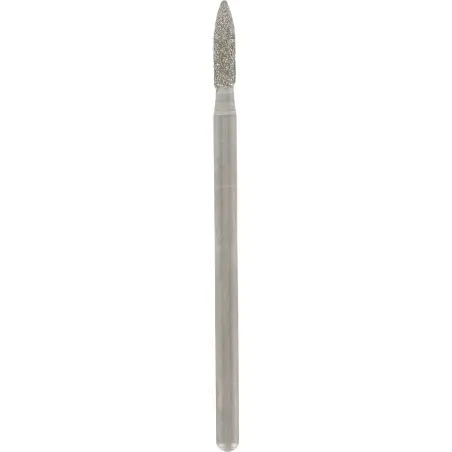 MPx2 5007144 ESPIGA 2,4,MM GRABADO - 1220010221