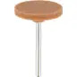 Pedra de esmerilar de óxido de alumínio, de 25,4 mm 2615821532 Dremel