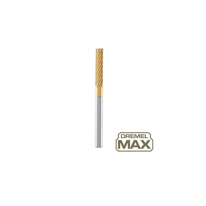 Ponta para talhar de carboneto de tungsténio DREMEL® MAX 26159901DM Dremel Ponta para talhar de carboneto de tungsténio DREMEL® MAX 26159901DM Dremel