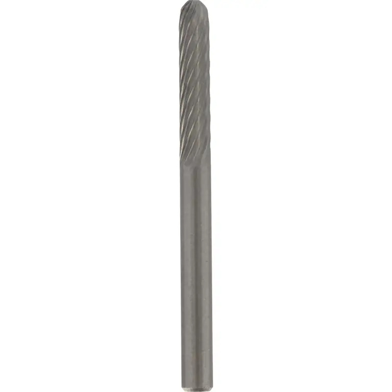 Fresa de metal duro com ponta pontiaguda de 3,2 mm 2615990332 Dremel Fresa de metal duro com ponta pontiaguda de 3,2 mm 2615990332 Dremel