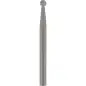Fresa de metal duro com ponta de esfera de 3,2 mm 2615990532 Dremel