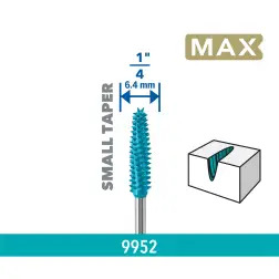 Ponta dupla Bare carving bit952 #1 - 1220010234