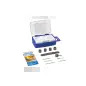 Conjunto para trabalhos em madeira 2615C681JA Dremel Conjunto para trabalhos em madeira 2615C681JA Dremel
