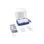 Conjunto de gravação em vidro 2615C682JA Dremel Conjunto de gravação em vidro 2615C682JA Dremel