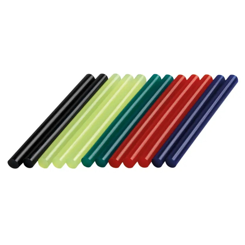 Bastões coloridos de 7 mm DREMEL® 2615GG05JA Dremel