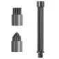 Escova Versa para detalhes 2615P370JA Dremel Escova Versa para detalhes 2615P370JA Dremel
