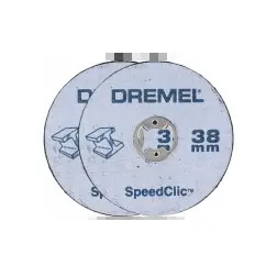 SET INICIAL SpeedClic - 1220010256