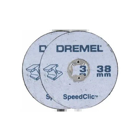 SET INICIAL SpeedClic - 1220010256