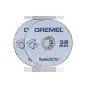 DREMEL® EZ SpeedClic: kit para principiantes. 2615S406JC Dremel