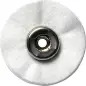 DREMEL® EZ SpeedClic: disco de pano para polir. 2615S423JA Dremel DREMEL® EZ SpeedClic: disco de pano para polir. 2615S423JA Dremel