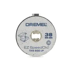 DISCOS DE CORTE SC PCK X 12 UDS.N 2008 - 1220010262