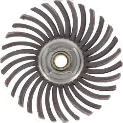 Escova abrasiva grao fino- SpeedClic - 1220010263