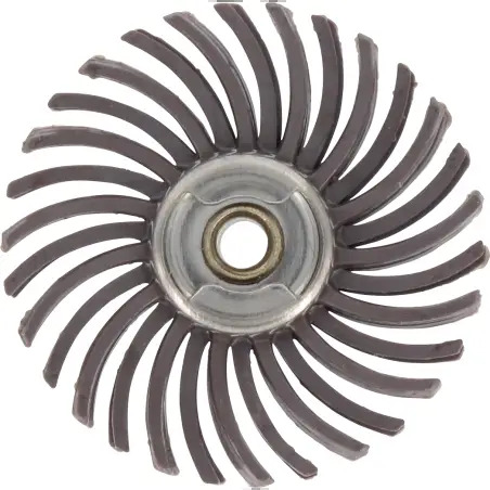 Escova abrasiva grao fino- SpeedClic - 1220010263