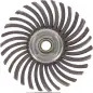 DREMEL® EZ SpeedClic: escova abrasiva para detalhe, grão 36 2615S471JA Dremel DREMEL® EZ SpeedClic: escova abrasiva para detalhe, grão 36 2615S471JA Dremel