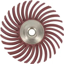 Escova abrasiva grao fino- SpeedClic - 1220010265