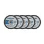 DREMEL® EZ SpeedClic: discos de corte para plástico. 2615S476JB Dremel