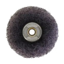 DISCOS ABRASIVOS SC GRANO FINO PCK X 2 U - 1220010270