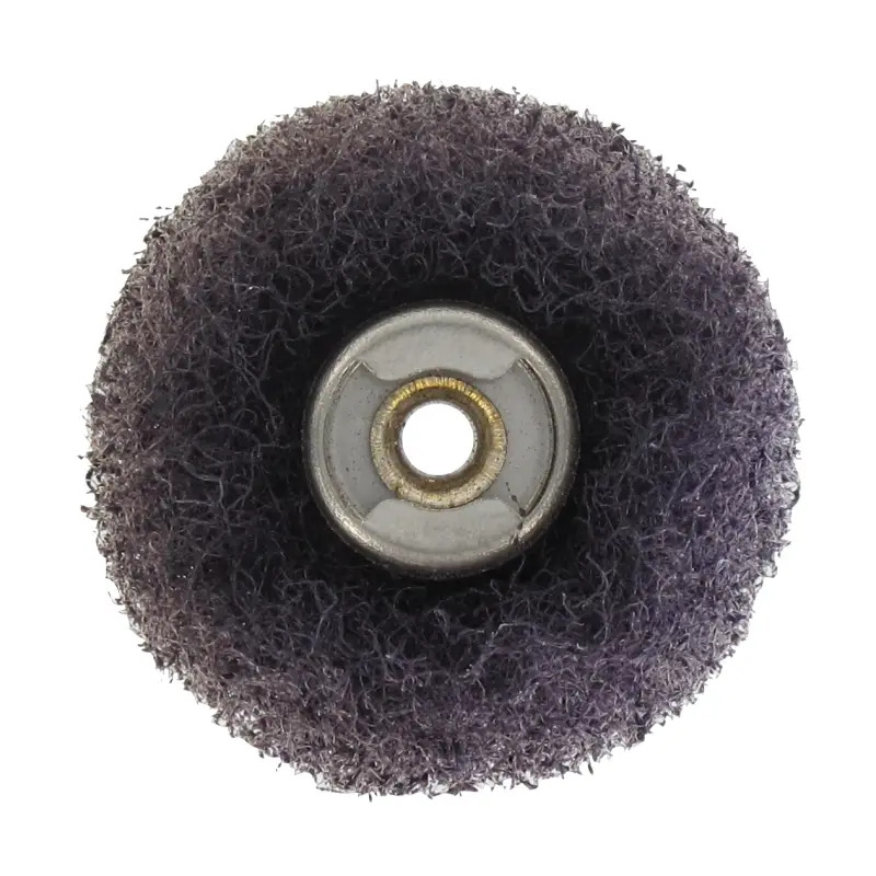 DREMEL® EZ SpeedClic: discos abrasivos de acabamento, grão 320 2615S512JA Dremel DREMEL® EZ SpeedClic: discos abrasivos de acabamento, grão 320 2615S512JA Dremel