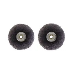 DISCOS ABRASIVOS SC GRANO FINO PCK X 2 U - 1220010270