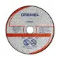 Disco de corte de alvenaria DREMEL® DSM20 2615S520JB Dremel