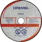 Disco de corte de alvenaria DREMEL® DSM20 2615S520JB Dremel