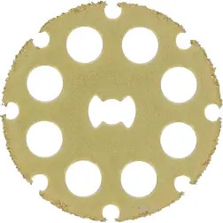 DISCO DE CORTE DE MADERA SC - 1220010274