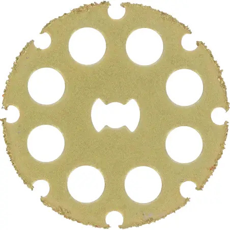 DISCO DE CORTE DE MADERA SC - 1220010274