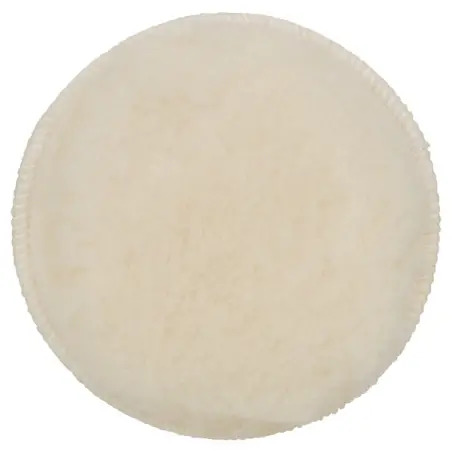 boina lã cordeiro: 160mm x2 - 1220684032
