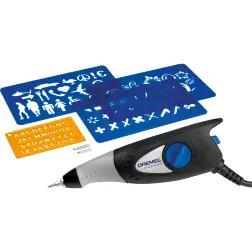 Gravador - Hobby Line - 1220010279