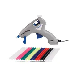 930 Pistola de colar HOBBY,7mm,dual temp - 1220010281