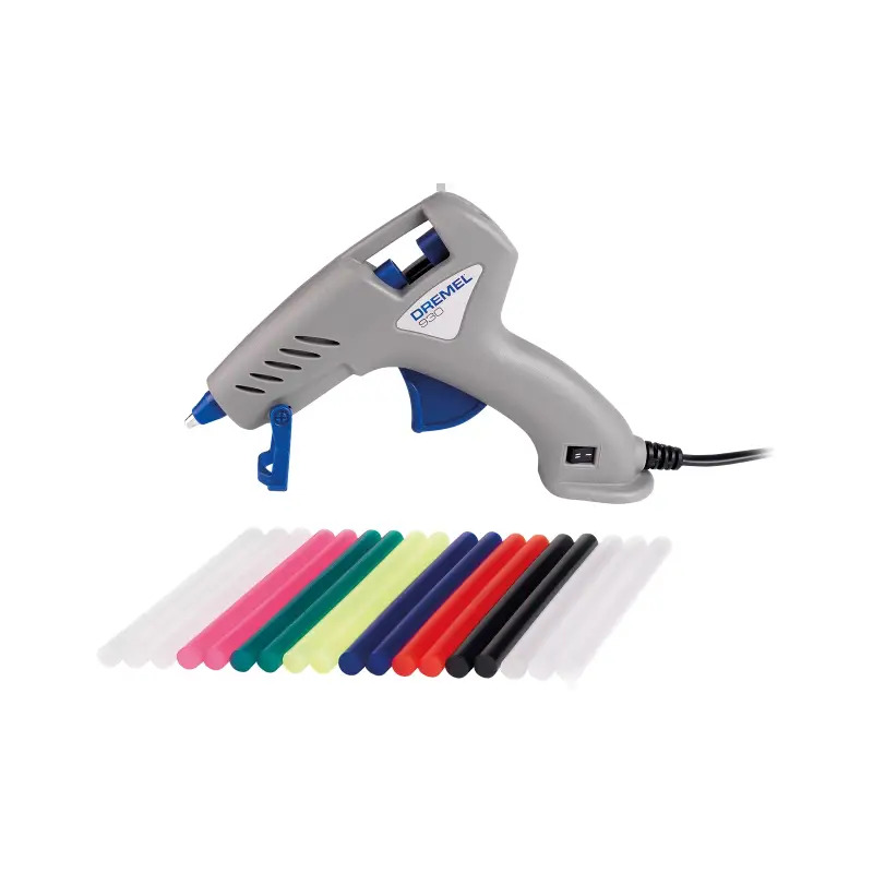 Pistola de colar 930 DREMEL® F0130930JA Dremel Pistola de colar 930 DREMEL® F0130930JA Dremel