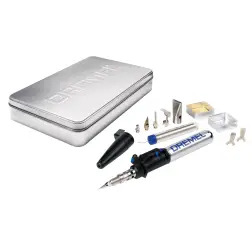 SOLDADOR VERSA TIP HOBBY LINE - 1220010283