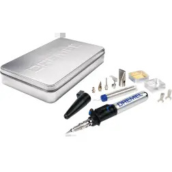 SOLDADOR VERSA TIP HOBBY LINE - 1220010283