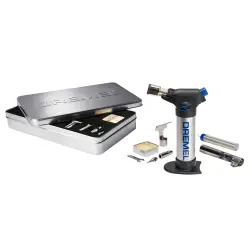 quemador estacionario dremel - 1220010285