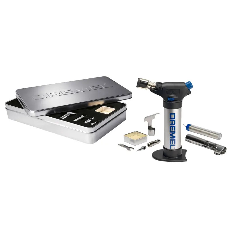 DREMEL® VersaFlame F0132200JA Dremel DREMEL® VersaFlame F0132200JA Dremel