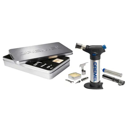 quemador estacionario dremel - 1220010285