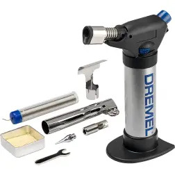 quemador estacionario dremel - 1220010285