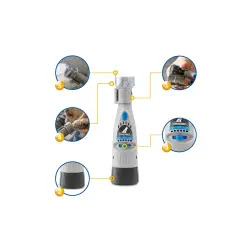 DREMEL PET NAIL GROOMING KIT #1 - 1220010290