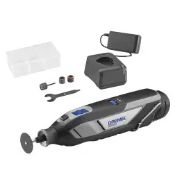 Multiherramienta 8240 - 5 Accesorios - 1220010292