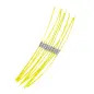 Fio extra forte 23 cm 2,4 mm F016800174 Bosch Fio extra forte 23 cm 2,4 mm F016800174 Bosch